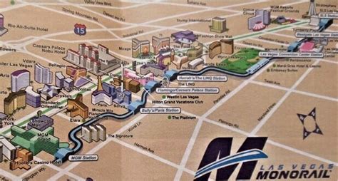 lv monorail cost|Lv monorail route map.